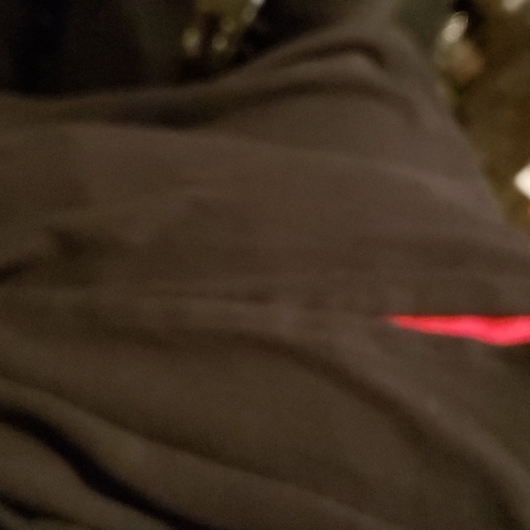 State of Mine Christmas Tunic Sweater 2XL - Picture 4 of 4